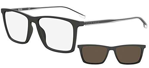 Hugo Boss Boss 1151/CS Gafas de Sol, Hombres, Black, Único