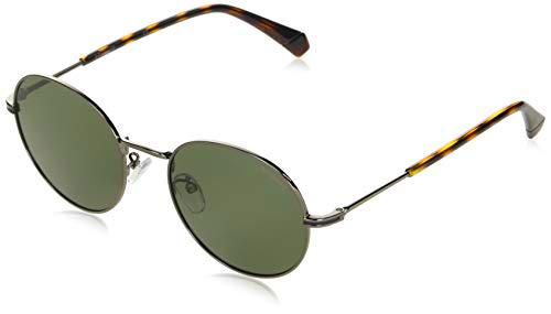 Polaroid PLD 2093/G/S gafas de sol, DK RUTHEN, 54 Unisex Adulto