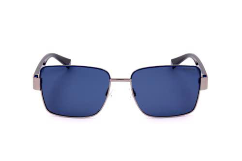 Polaroid PLD 6120/S Gafas, V84, 54 Unisex Adulto