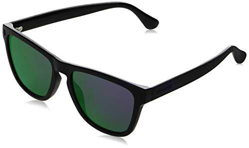 HAVAIANAS ITACARE Gafas de Sol, Negro, 55 Unisex Adulto