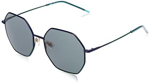 BOSS HUGO 1332/S Gafas, WTA, 58 para Mujer