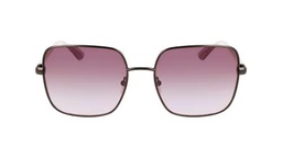 Calvin Klein CKJ21220S Gafas, Negro Mate, Talla única para Mujer