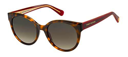 Tommy Hilfiger TH 1885/S Gafas, 05L, 54 para Mujer