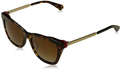 Kate Spade New York ALEXANE/S Gafas, 0T4, 53 para Mujer