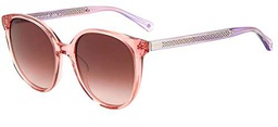 Kate Spade Kimberlyn/G/S Gafas, 35J, 56 para Mujer