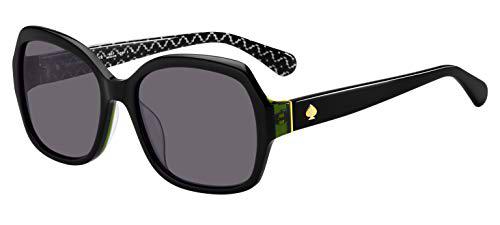 Kate Spade Amberlynn/S Gafas, 807, 57 para Mujer