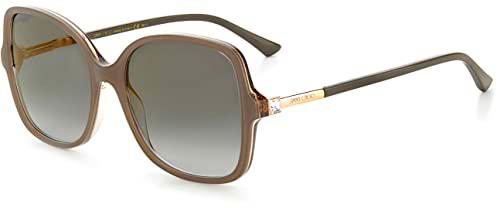 Jimmy Choo Judy/S Gafas, 79U, 57 para Mujer