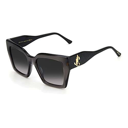 Jimmy Choo Eleni/G/S Gafas, KB7, 53 para Mujer