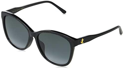 Jimmy Choo LIDIE/F/SK Gafas, 807, 59 para Mujer