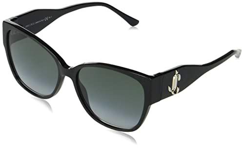 Jimmy Choo Shay/S Gafas, DXF, 58 para Mujer