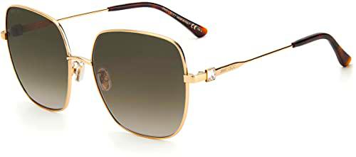 Jimmy Choo Kori/G/SK Gafas, 06J, 60 para Mujer