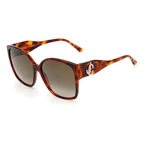 Jimmy Choo Noemi/S Gafas, 086, 61 para Mujer