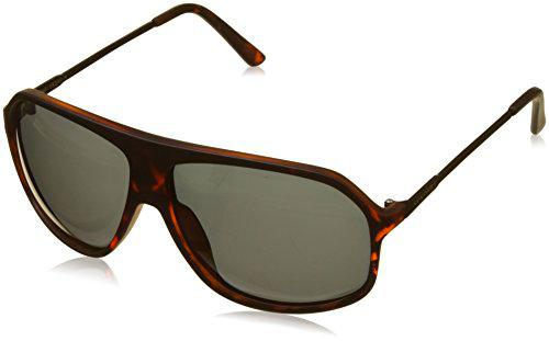 SUNPERS Sunglasses su15200.8 Gafas de Sol Unisex, Marrón