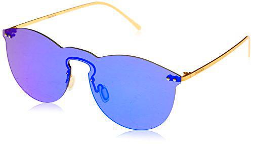 Paloalto Sunglasses p20.2 Gafas de Sol Unisex, Azul