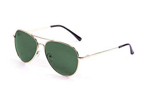 SUNPERS Sunglasses su18110.1 Gafas de Sol Unisex, Verde