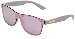 SUNPERS Sunglasses su18302.5 Gafas de Sol Unisex, Rosa