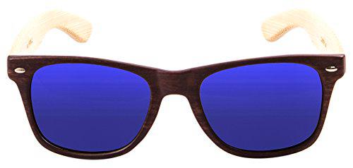 Lenoir Eyewear le50001.2 Gafas de Sol Unisex, Azul