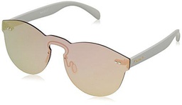 Paloalto Sunglasses p21.7 Gafas de Sol Unisex, Rosa