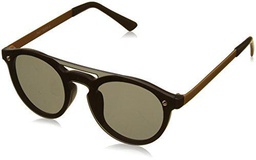 Paloalto Sunglasses p75200.0 Gafas de Sol Unisex, Negro